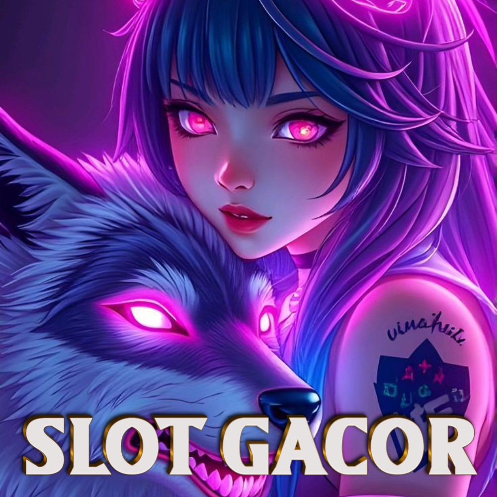 Slot Gacor